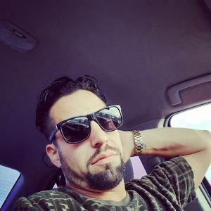 Meet your Posher, Matthew